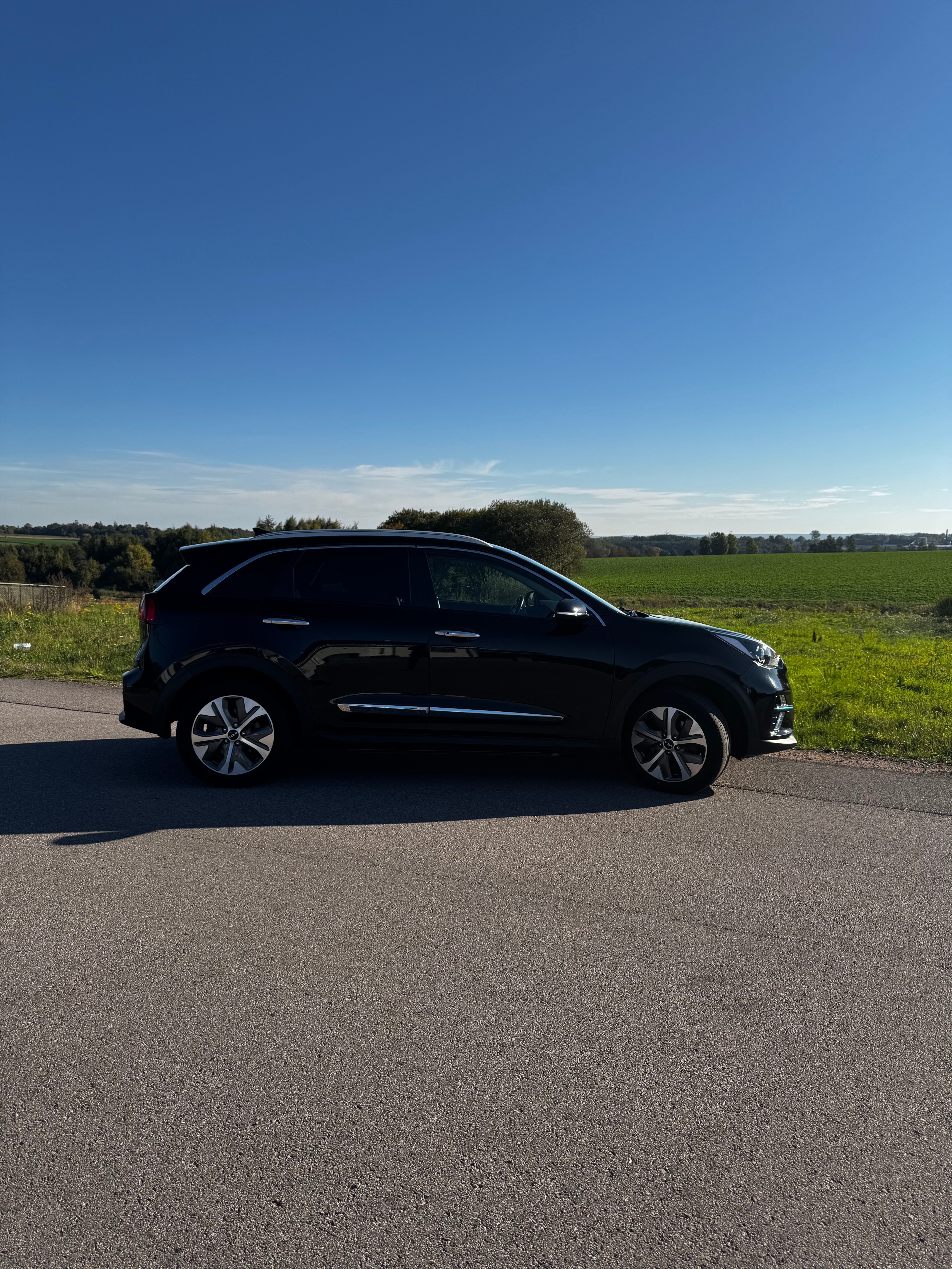 Kia e-Niro 64 kWh 2022, bild 2/10