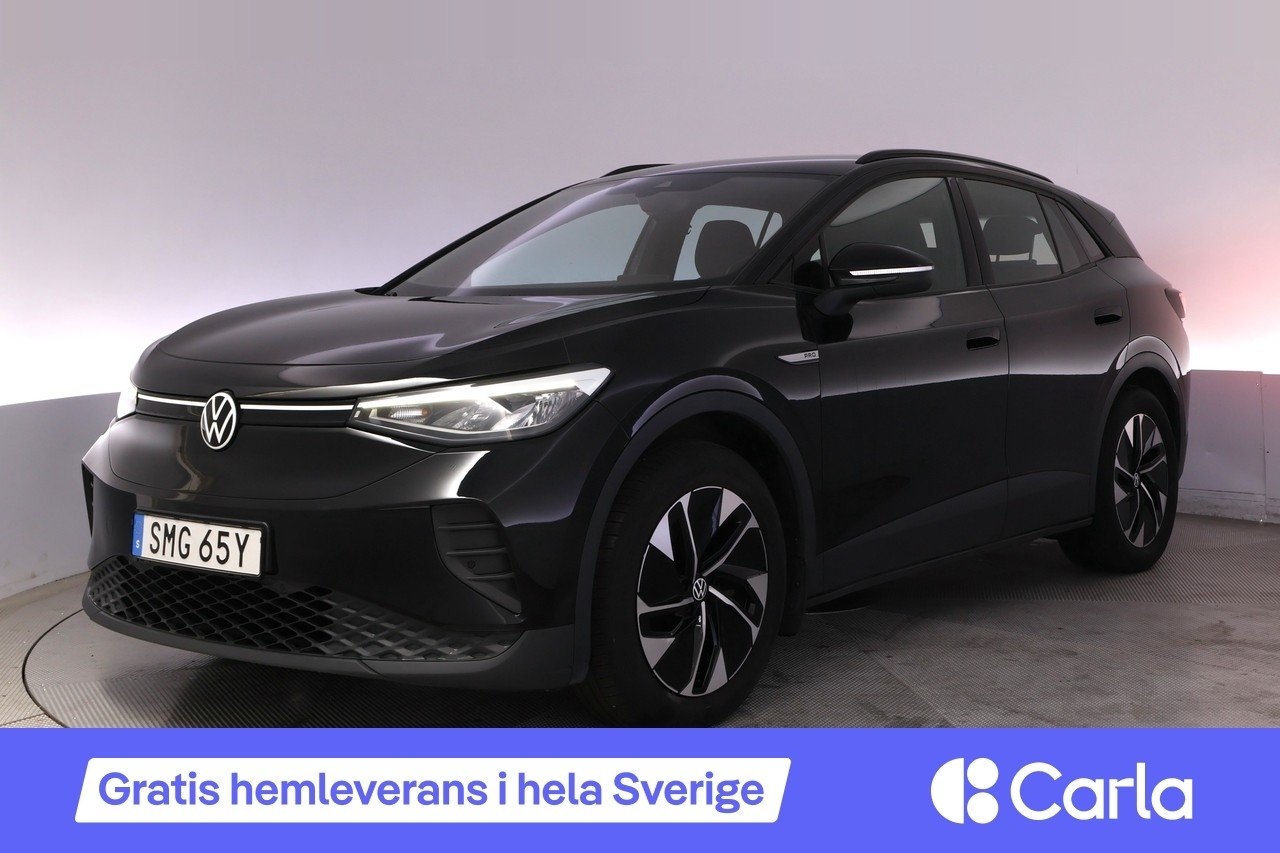 Volkswagen ID.4