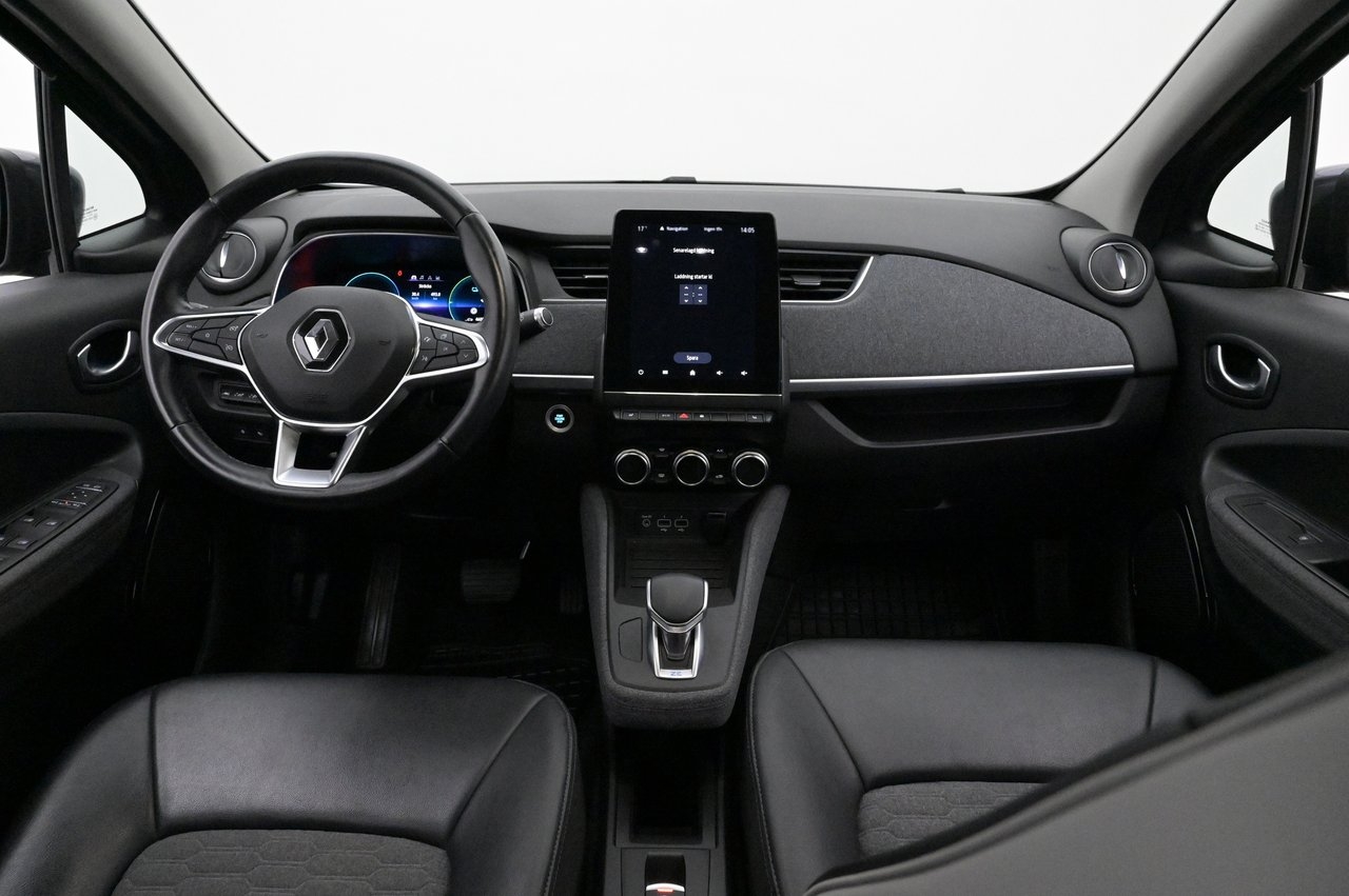 Renault Zoe 2022, kuva 6/10