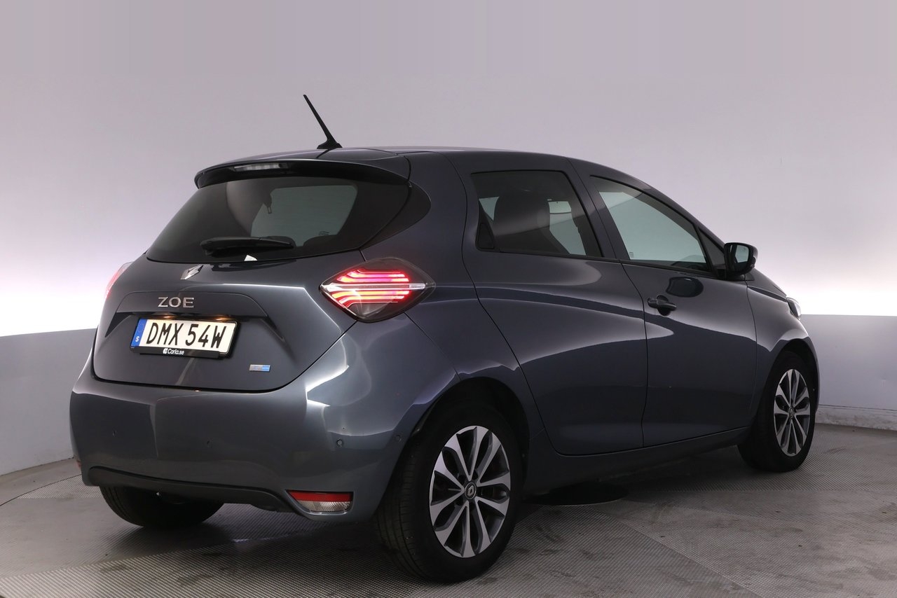 Renault Zoe 2022, kuva 5/10