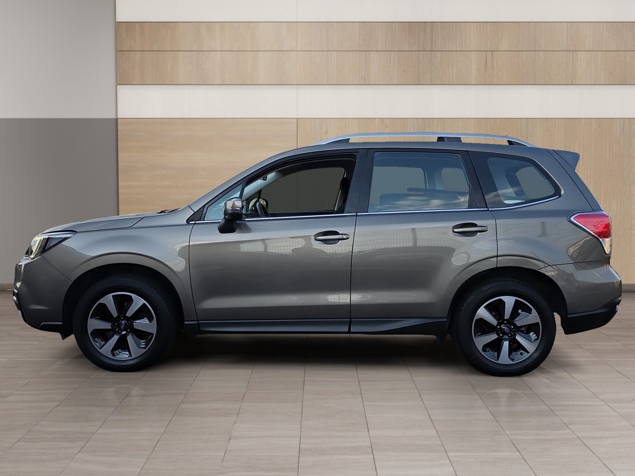 Subaru Forester 2.0D XS Aut AWD 2016, bild 4/10