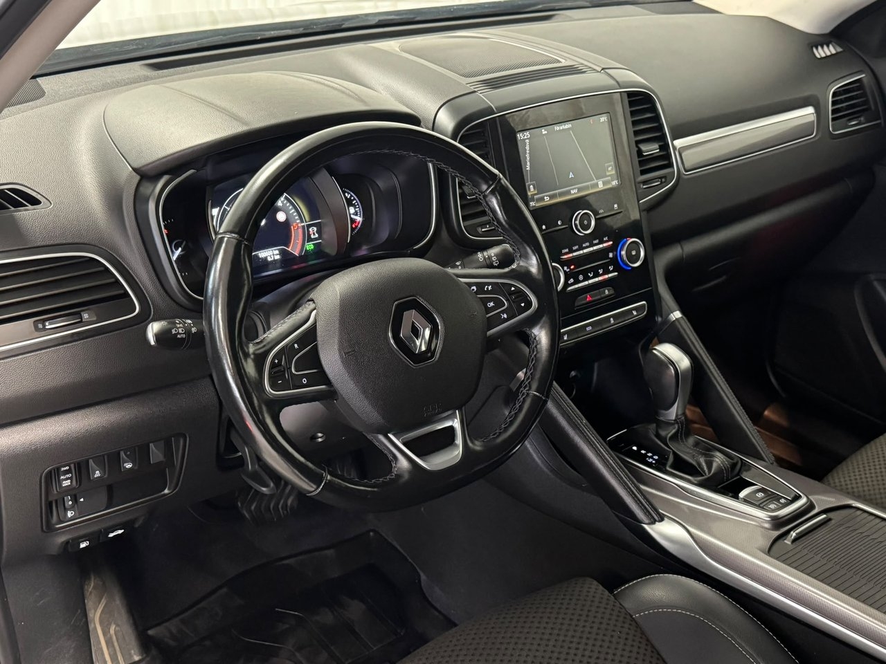 Renault Koleos 2.0 DCi 4WD XTRONIC-CVT 2018, bild 7/10