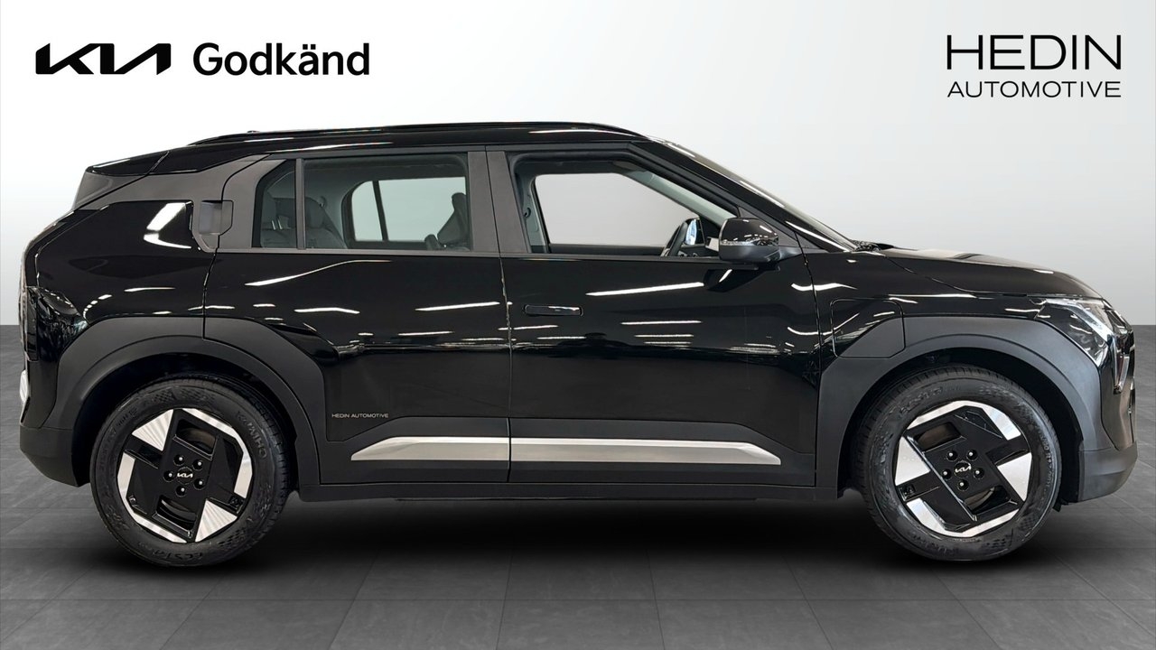 Kia EV3 Long Range 204hp Godkänd G 2025, kuva 2/10