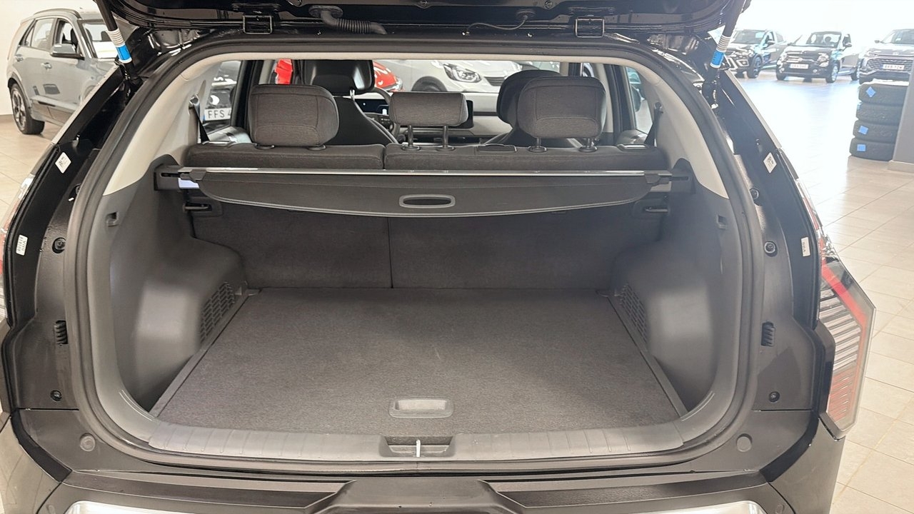 Kia EV3 Long Range 204hp Godkänd G 2025, kuva 6/10