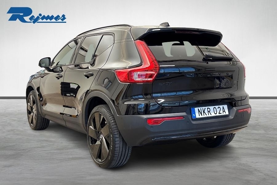 Volvo EX40 2025, kuva 3/10