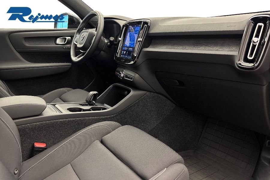 Volvo EX40 2025, kuva 6/10