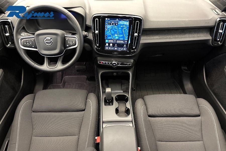 Volvo EX40 2025, kuva 7/10