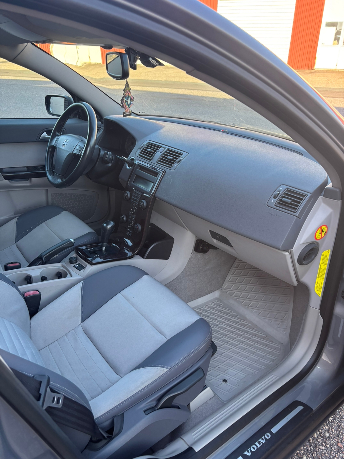 Volvo S40 2.4i Geartronic 2004, bild 5/6