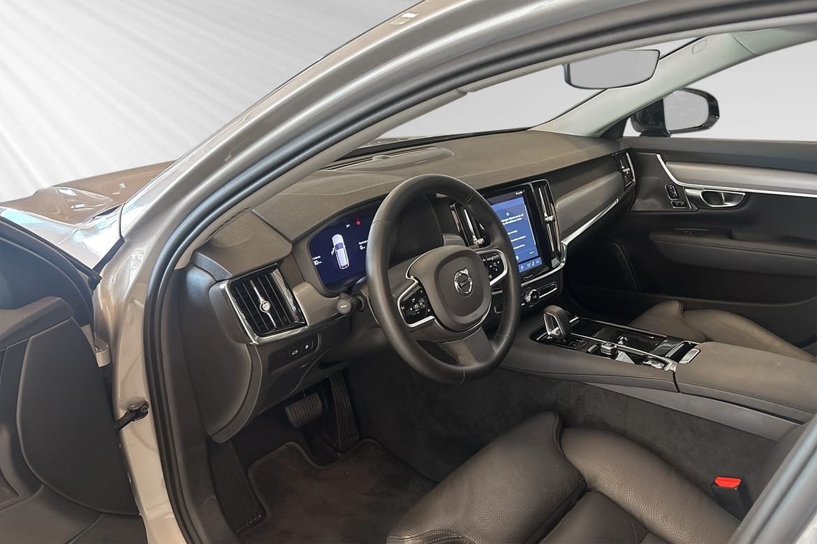 Volvo V90 T6 Plus Dark Nordic Edition 2026, bild 7/27