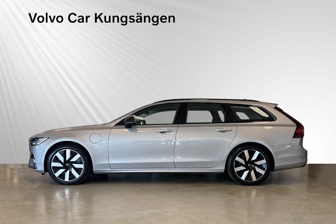 Volvo V90 T6 Plus Dark Nordic Edition 2026, bild 3/27