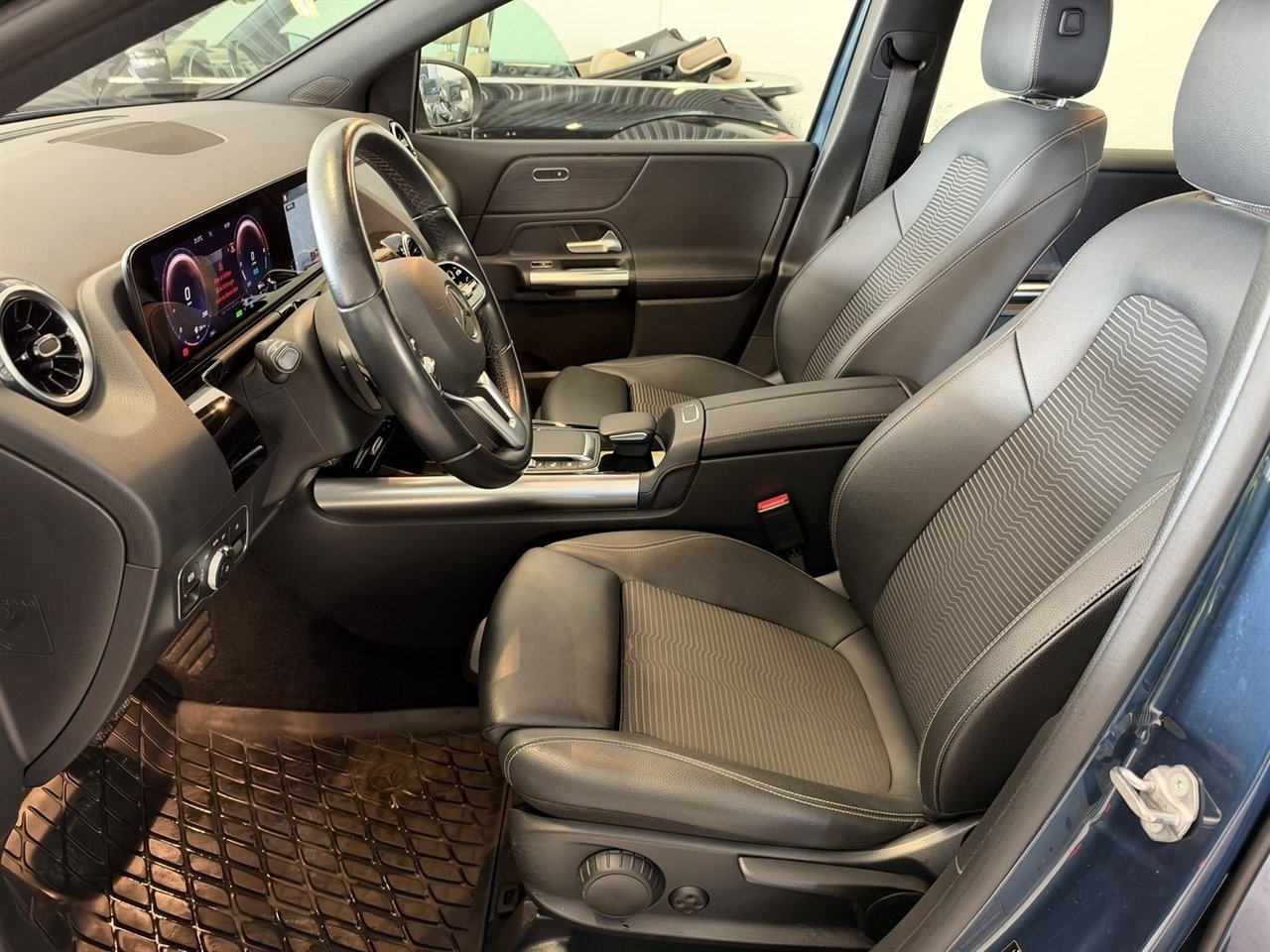 Mercedes-Benz B 250 e PLUG IN DRAG 2021, kuva 5/10