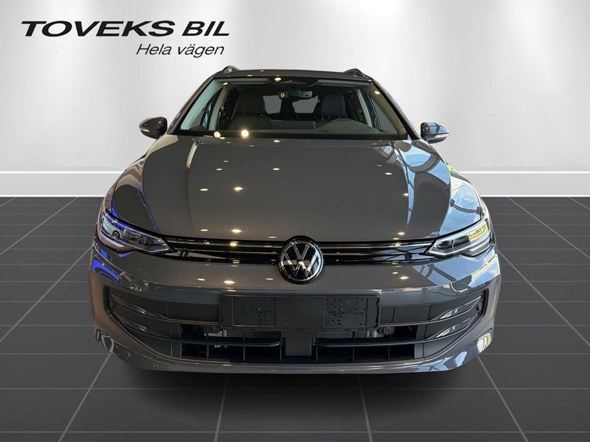 Volkswagen Golf 1,5 ETSI 150 HK 2026, bild 5/10