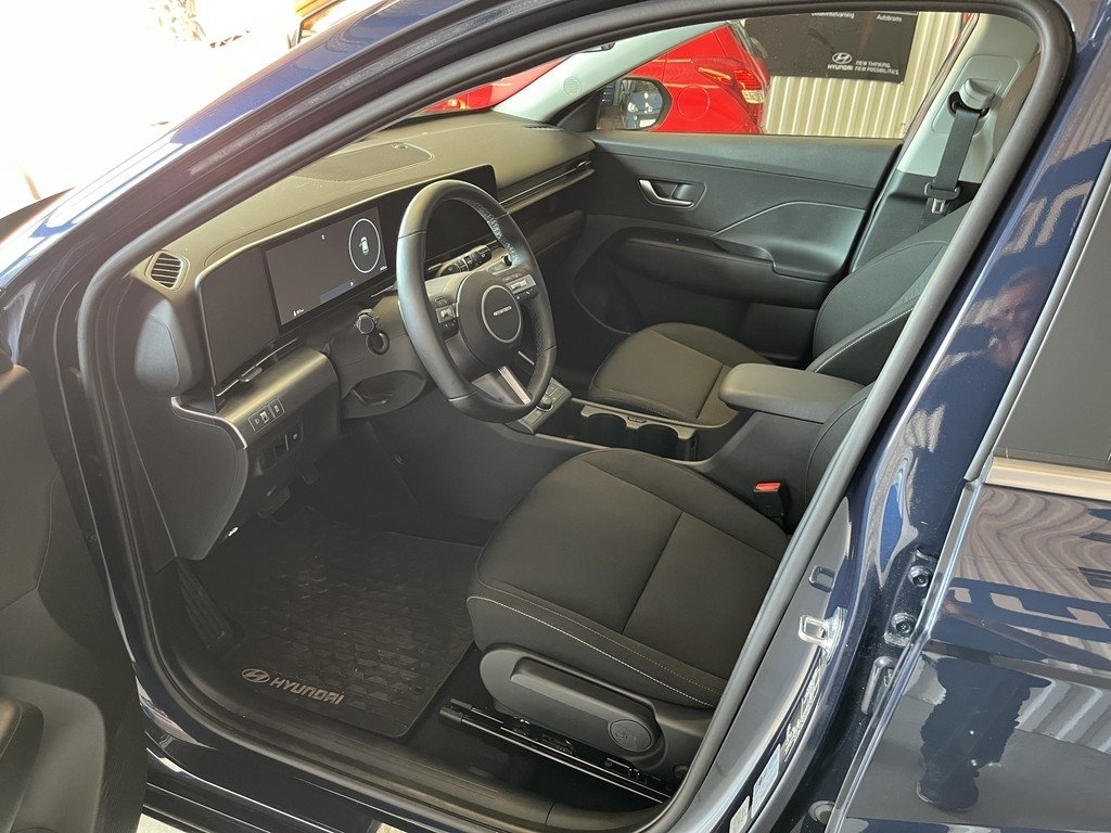 Hyundai Kona 2024, bild 2/4