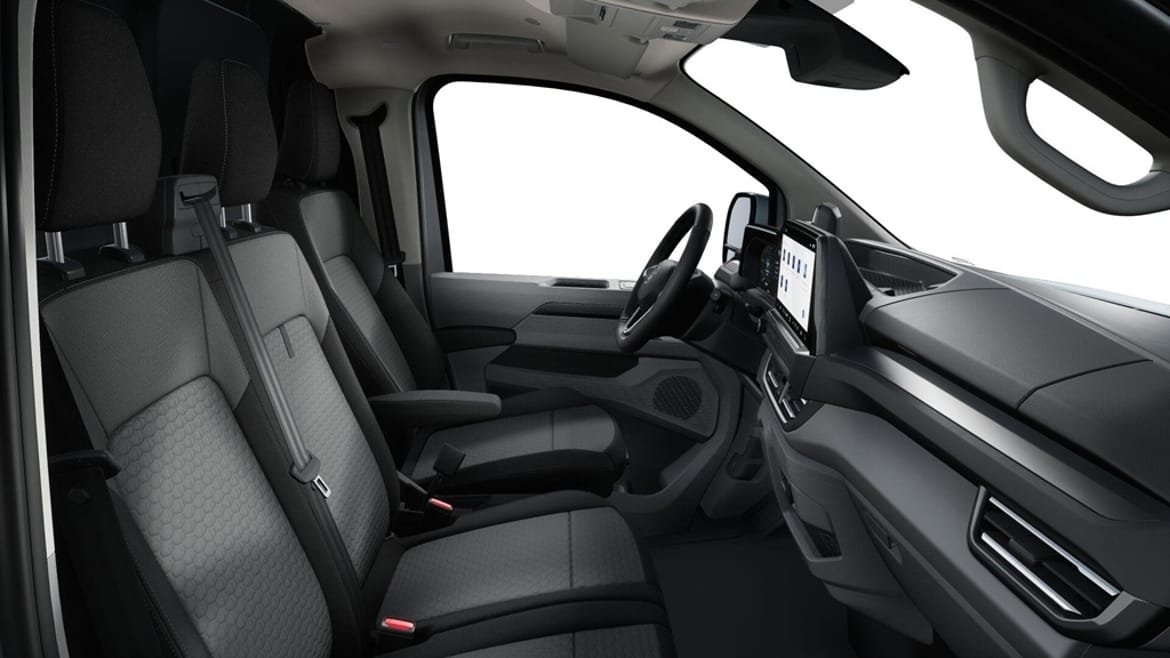 Volkswagen Transporter 2026, bild 3/3