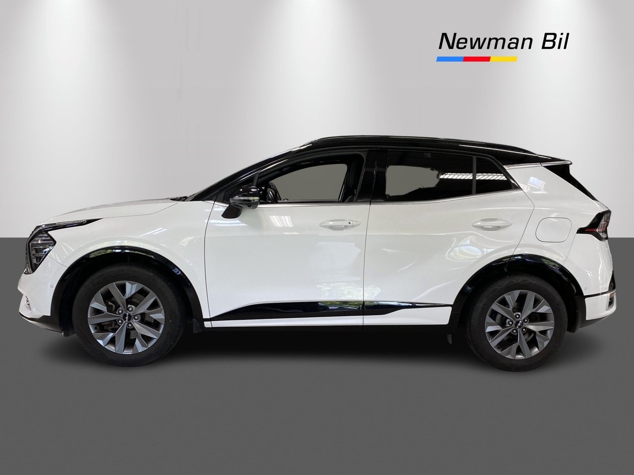 Kia Sportage Hybrid AWD GT-Line Euro 6 2022, kuva 4/10