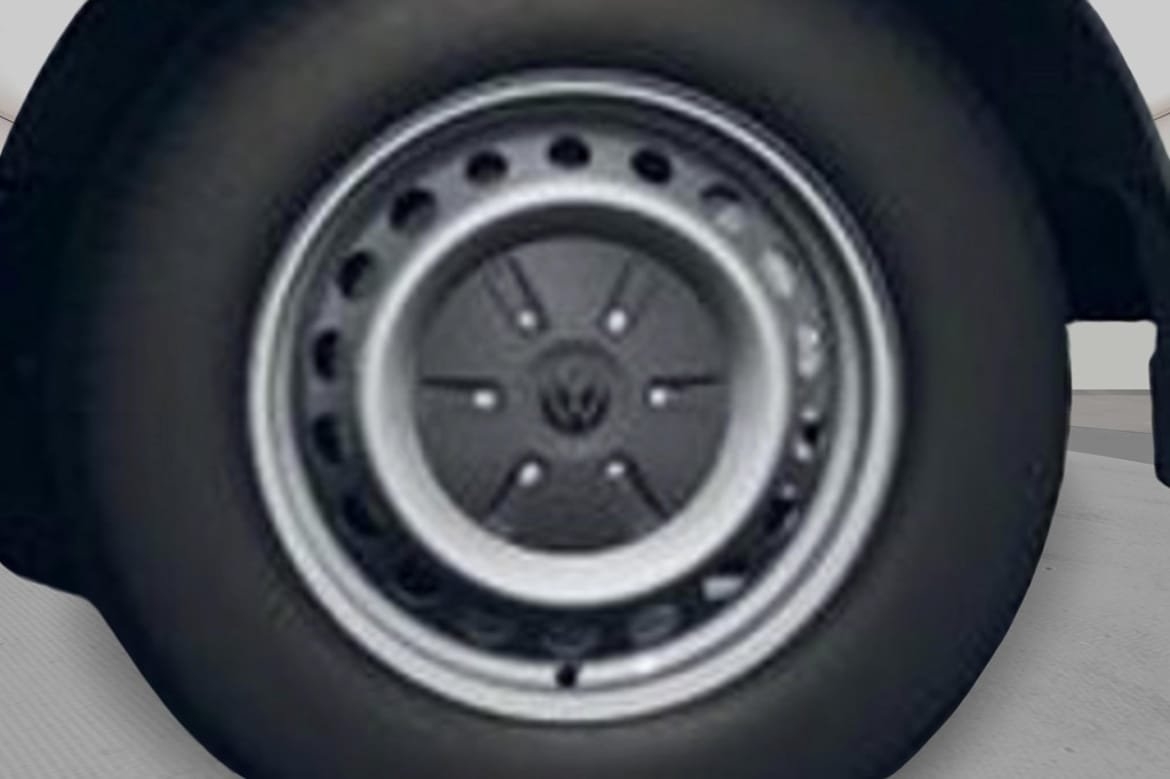 Volkswagen Transporter 2026, bild 7/8