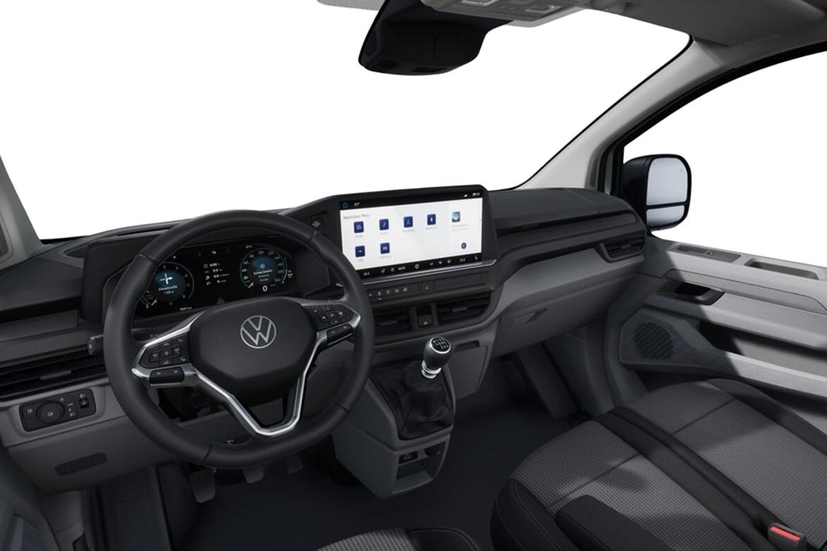 Volkswagen Transporter 2026, bild 4/8