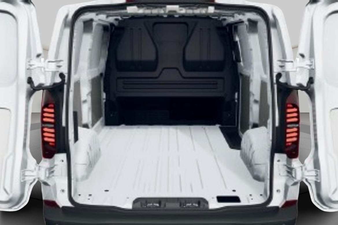 Volkswagen Transporter 2026, bild 6/8