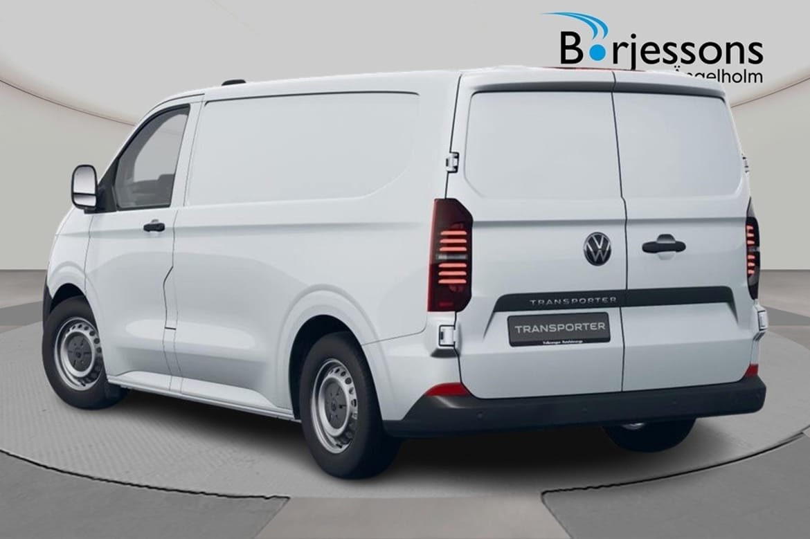 Volkswagen Transporter 2026, bild 2/8