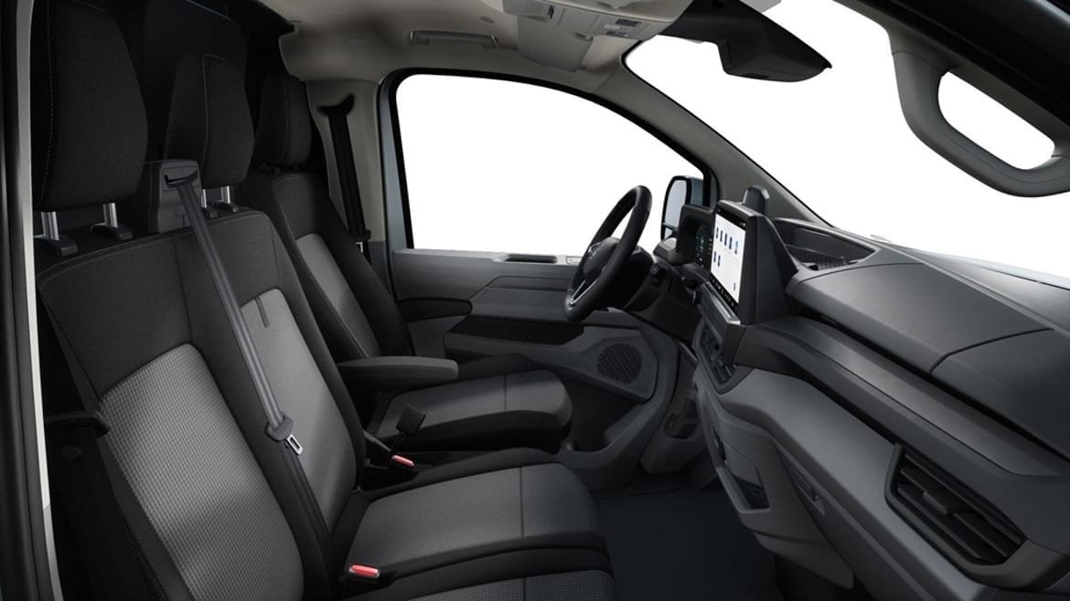 Volkswagen Transporter 2026, bild 3/3