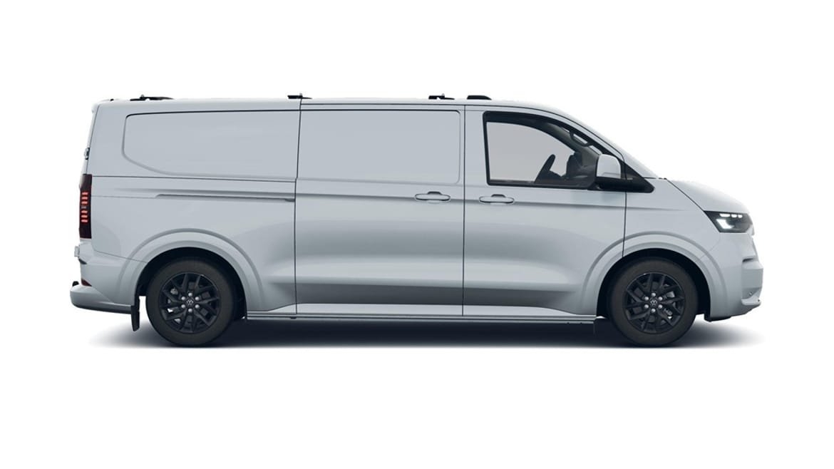 Volkswagen Transporter 2026, bild 2/3