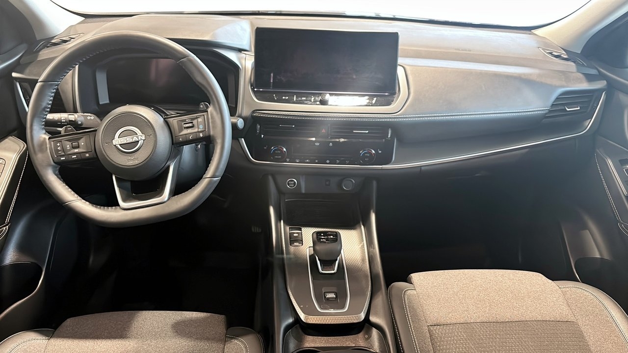 Nissan Qashqai 2026, photo 4/9