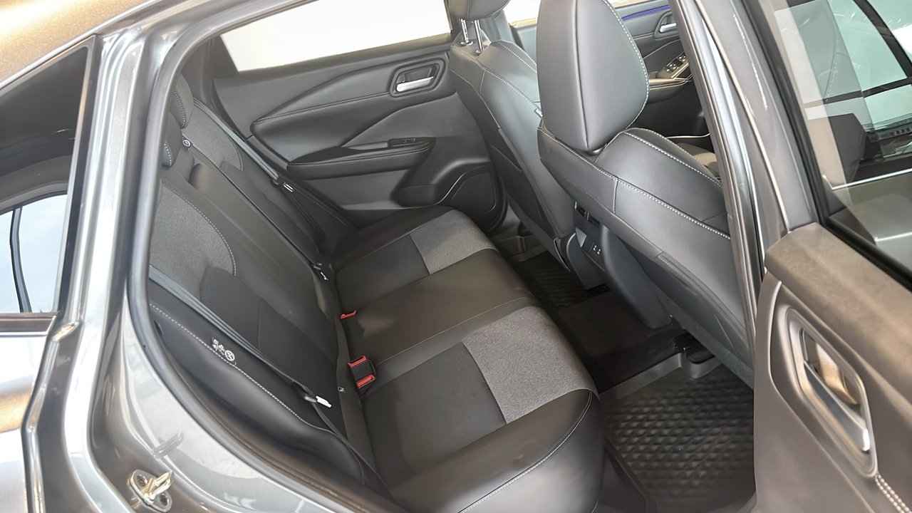Nissan Qashqai 2026, photo 5/9
