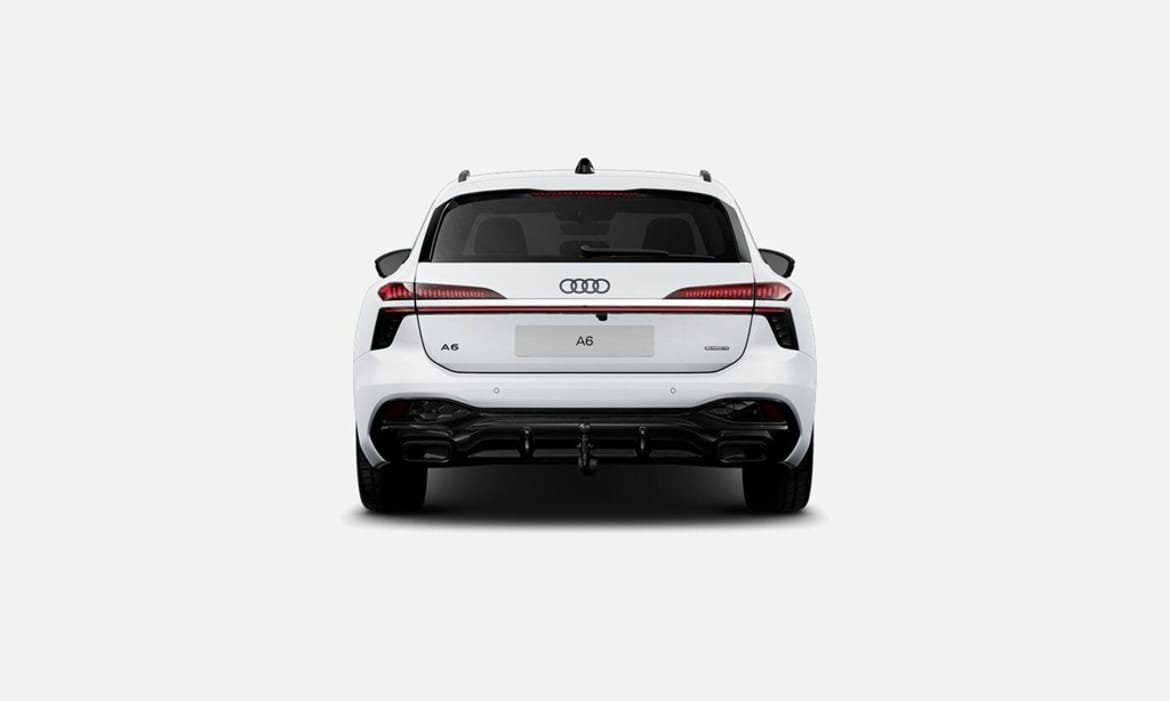 Audi A6 E-HYBRID 220 KW QUATTRO S TRONIC 2026, photo 2/3