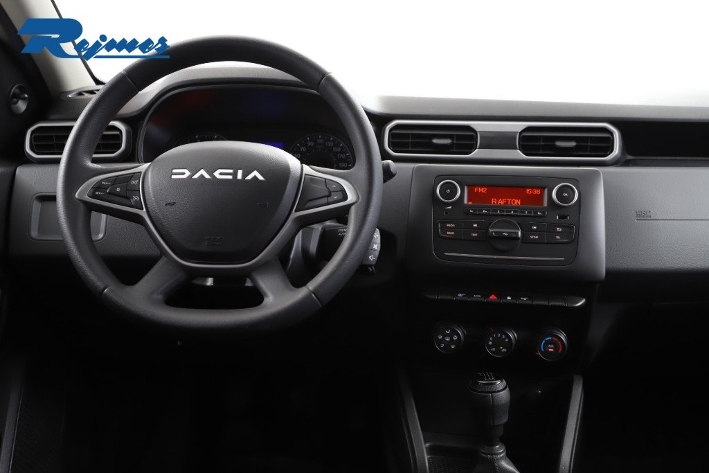 Dacia Duster 2023, kuva 4/10
