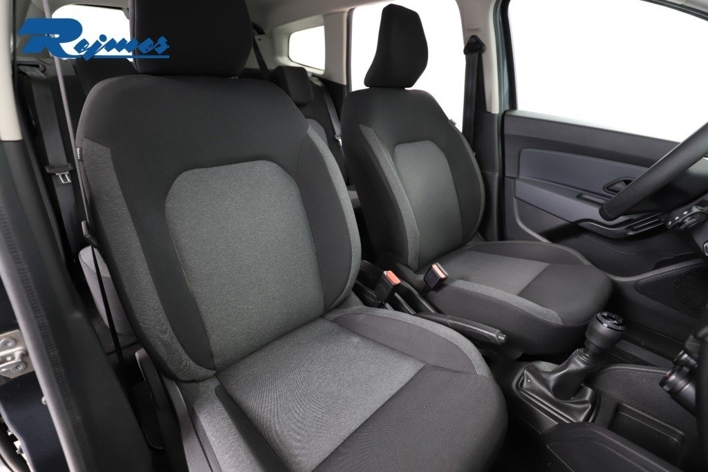 Dacia Duster 2023, kuva 6/10