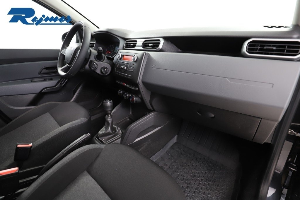 Dacia Duster 2023, kuva 5/10