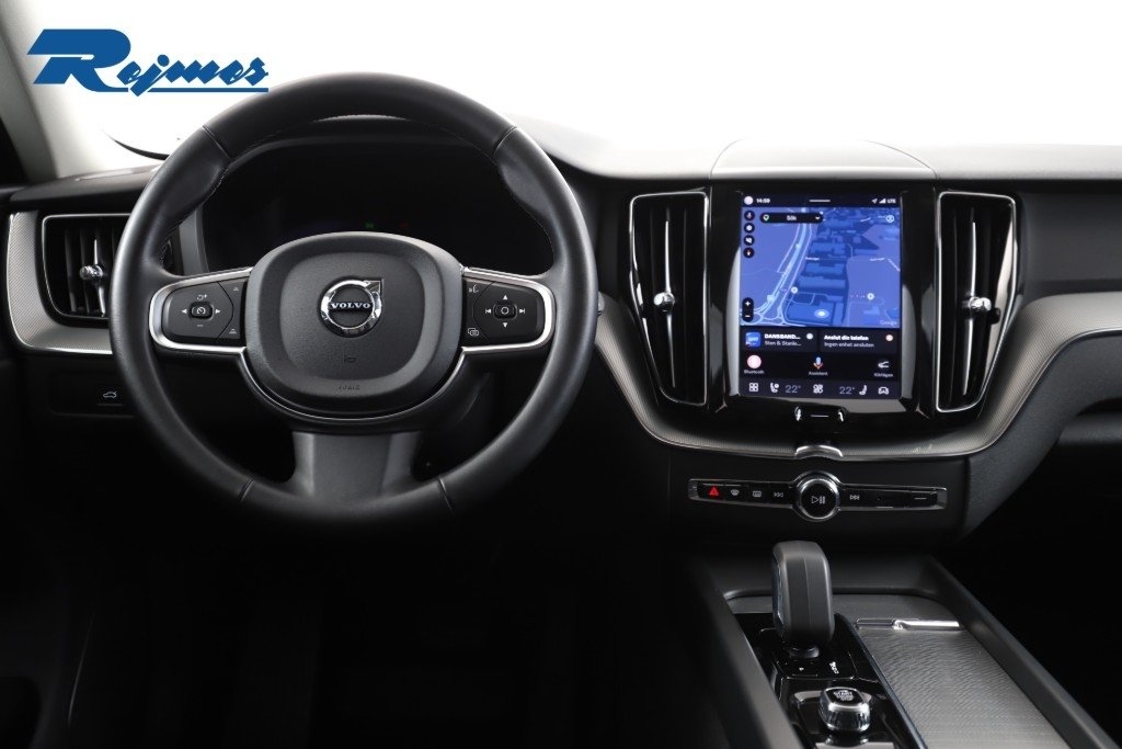 Volvo XC60 B4 AWD Diesel Core 2024, bild 4/10