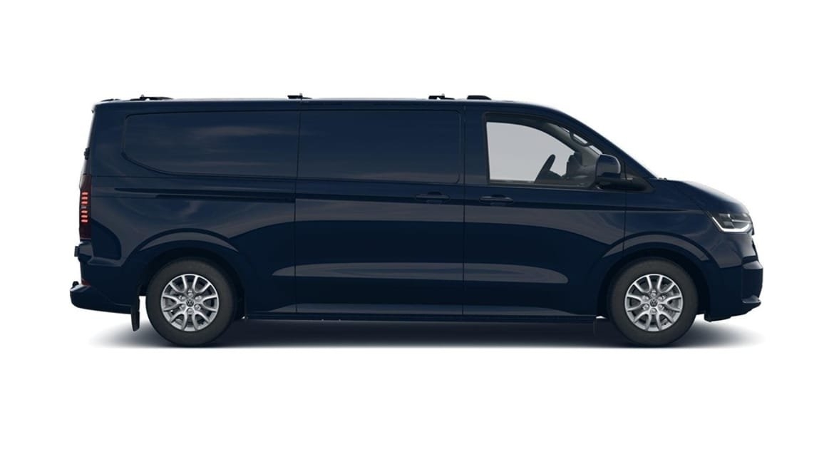 Volkswagen Transporter 2026, bild 2/3
