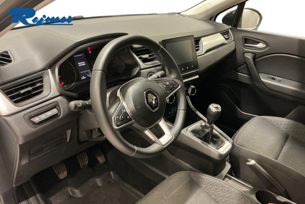 Renault Captur II TCe 90 Equilibre 2024, bild 7/10
