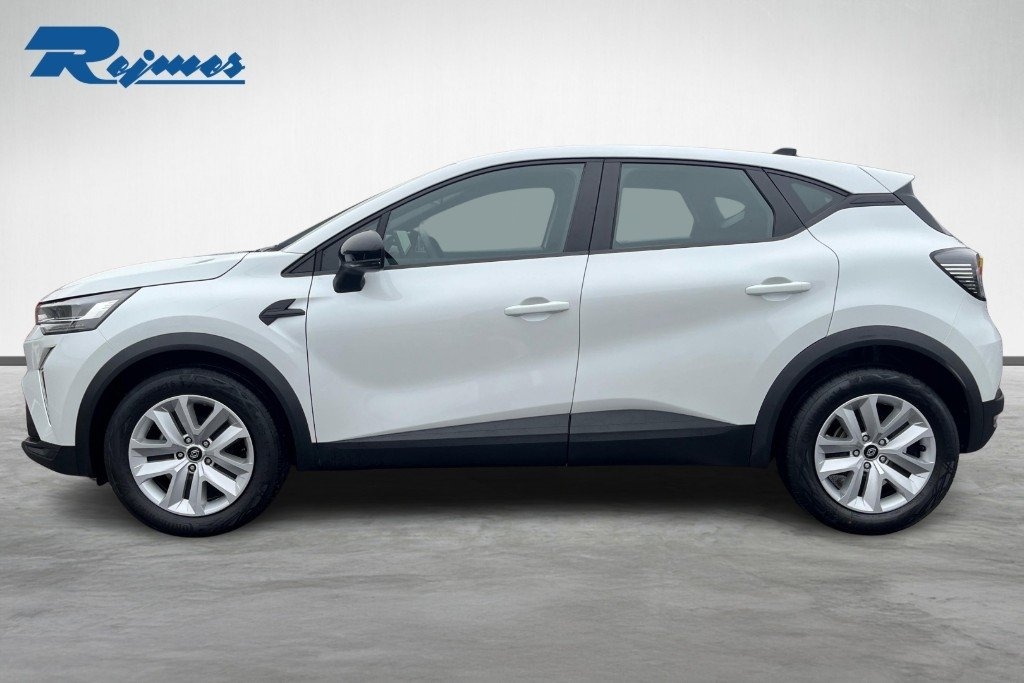 Renault Captur II PhII TCe 90 evolution 2025, bild 3/10