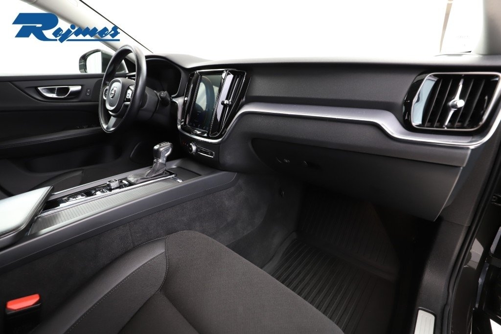Volvo V60 2020, bild 5/10