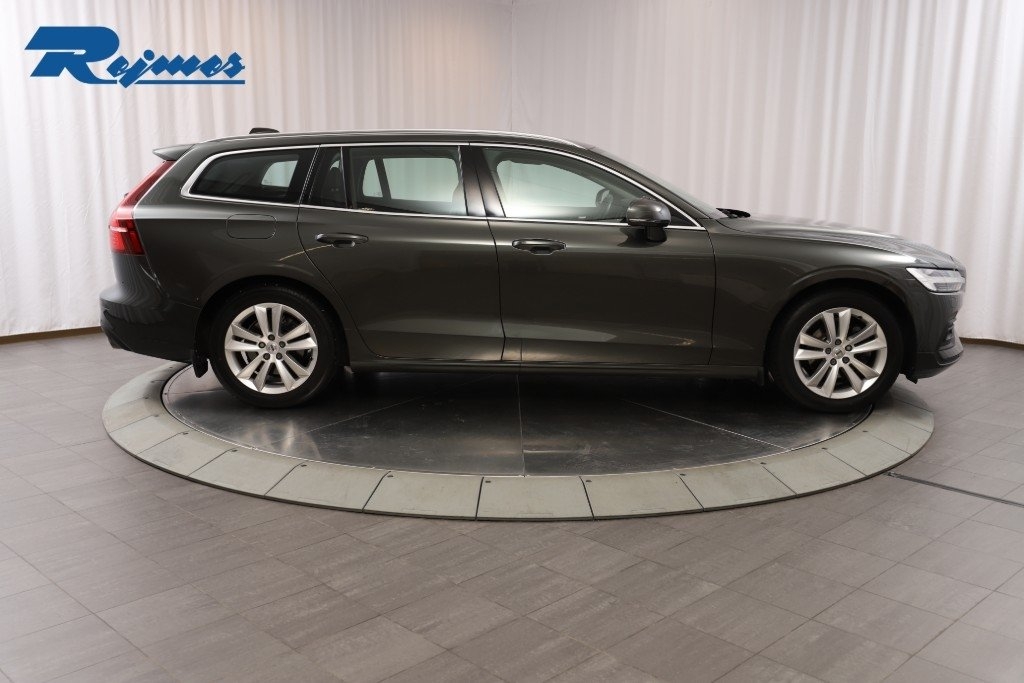 Volvo V60 2020, bild 3/10