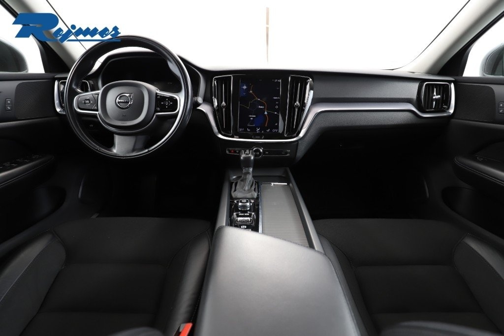 Volvo V60 2020, bild 2/10