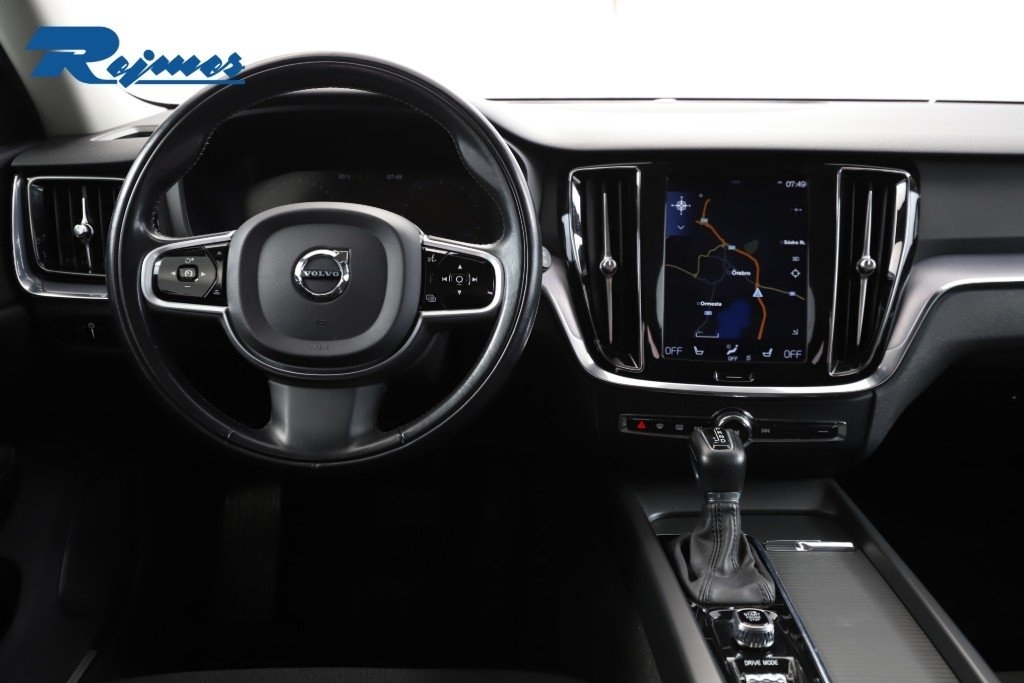 Volvo V60 2020, bild 4/10