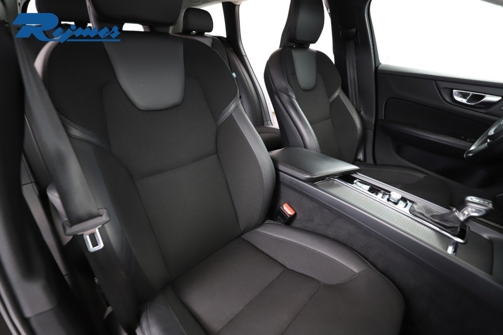 Volvo V60 2020, bild 6/10