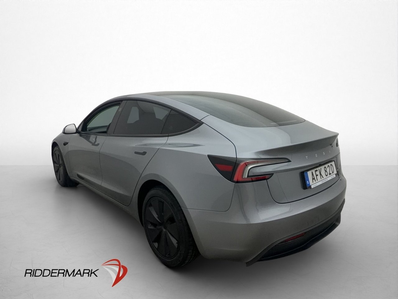 Tesla Model 3 2024, bild 6/10