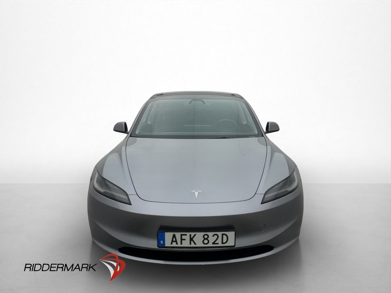 Tesla Model 3 2024, bild 3/10