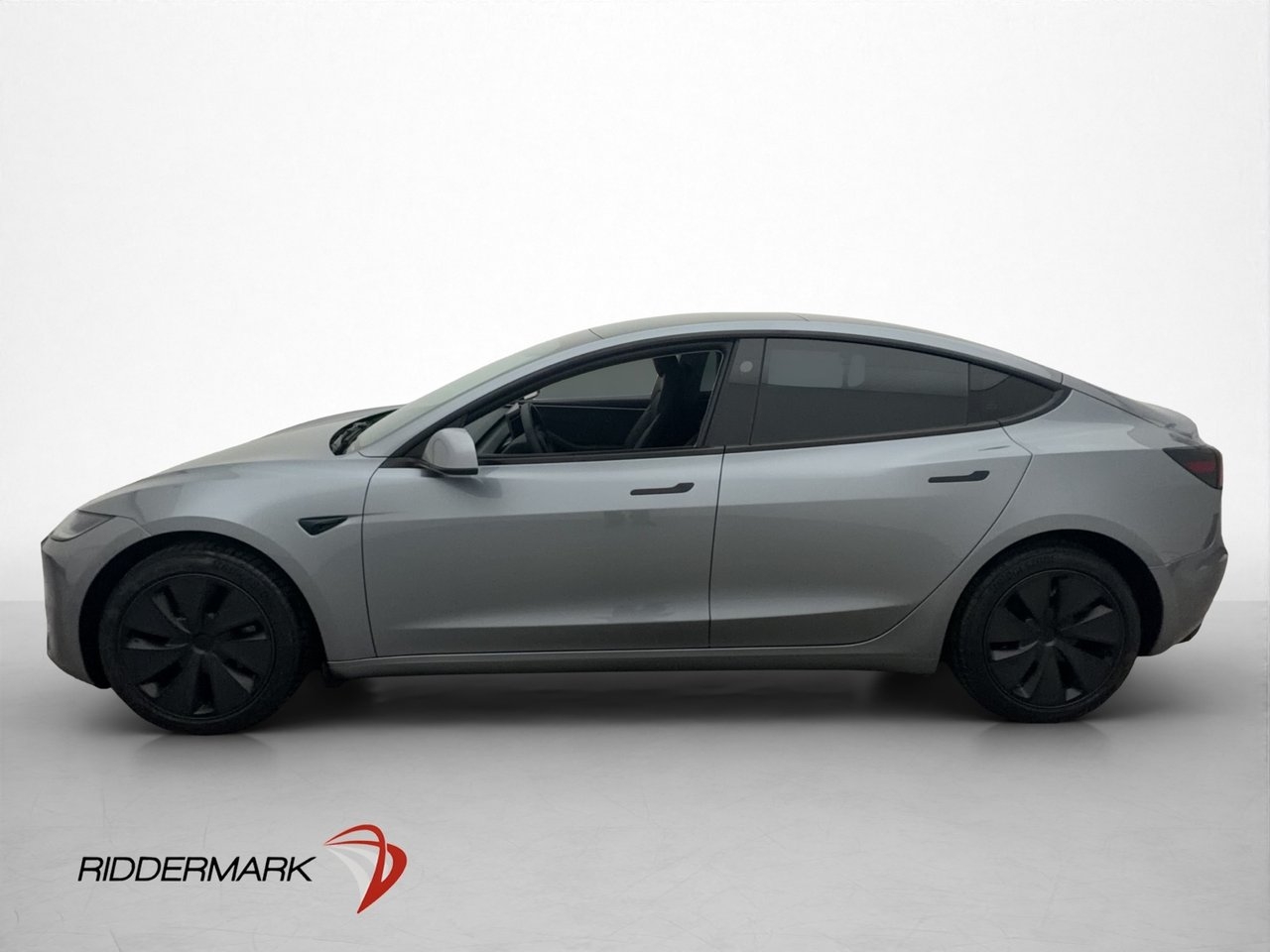 Tesla Model 3 2024, bild 5/10