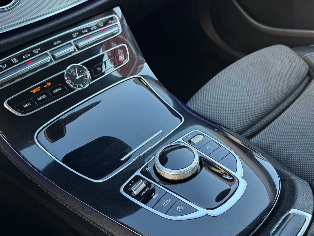 Mercedes-Benz E 2017, bild 7/10