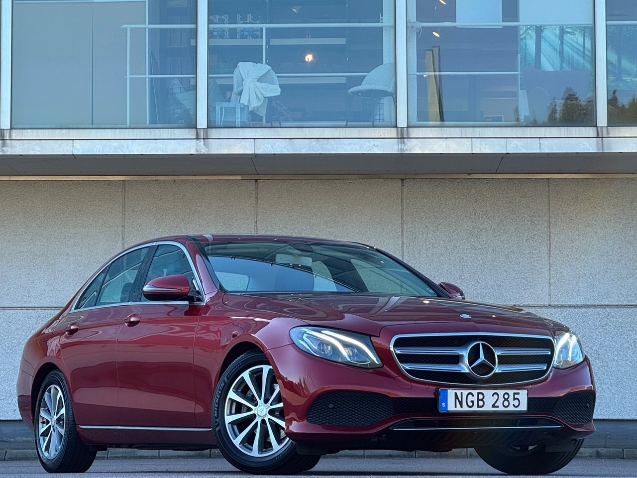 Mercedes-Benz