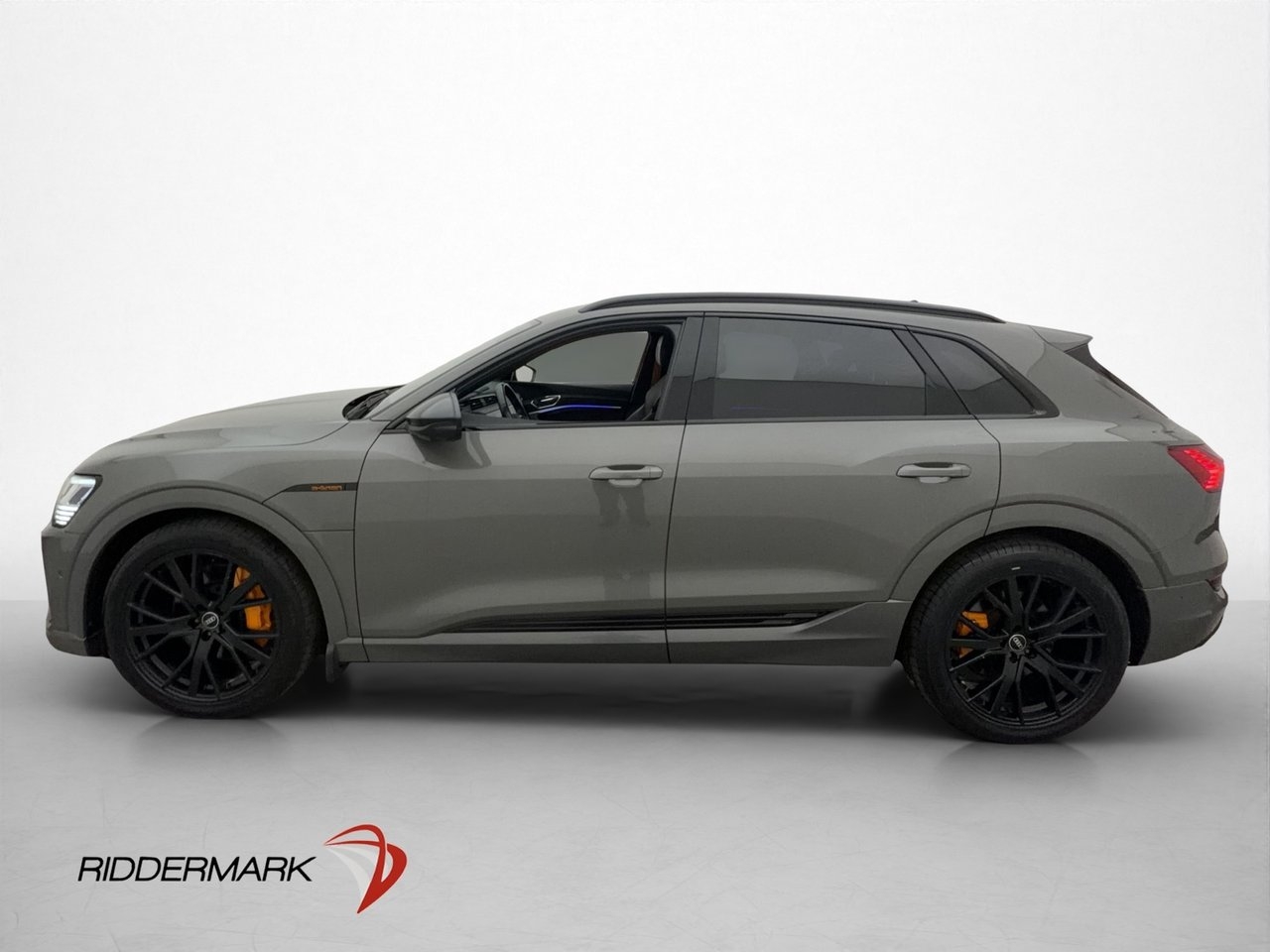 Audi e-tron 2022, bild 5/10