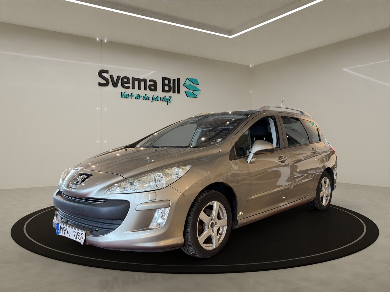 Svema Bil AB
