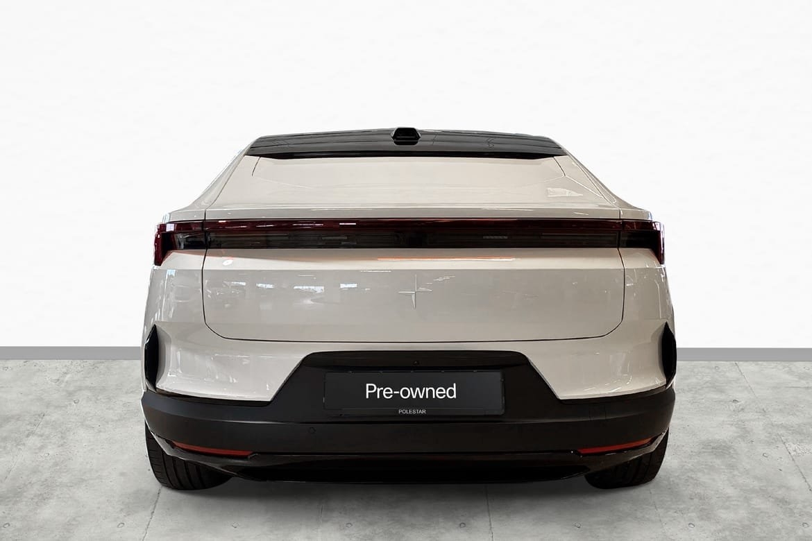 Polestar 4 Long range Dual motor Bus edt 2026, bild 5/10