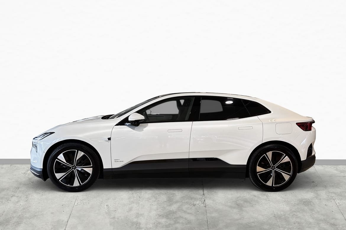 Polestar 4