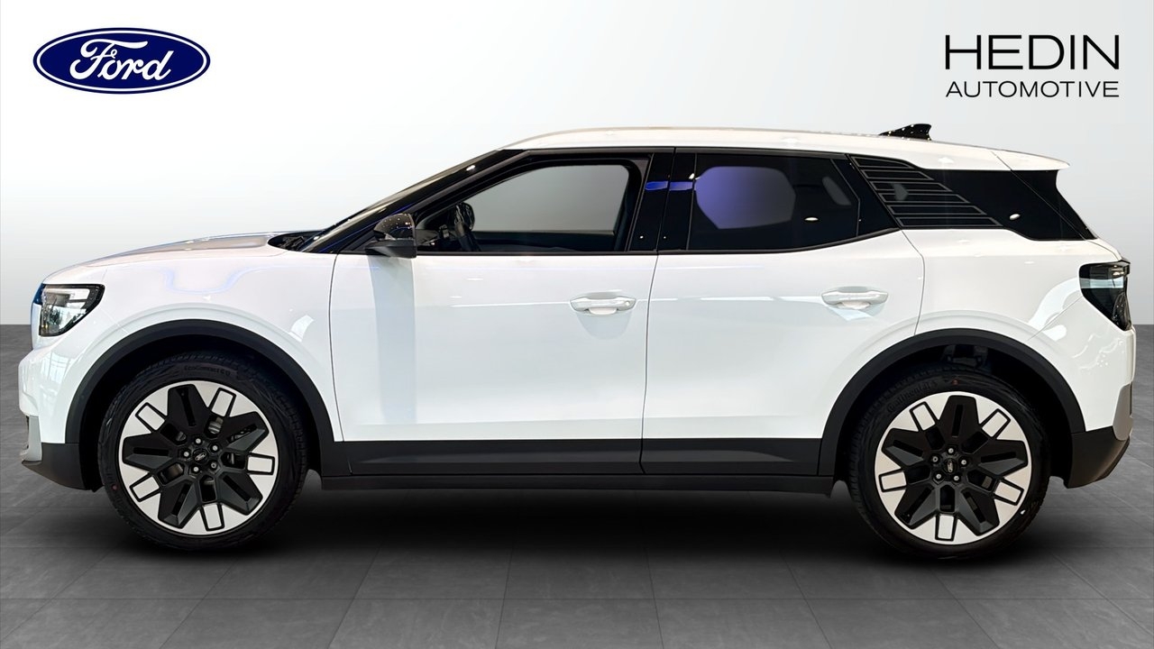 Ford Explorer 2026, bild 5/10
